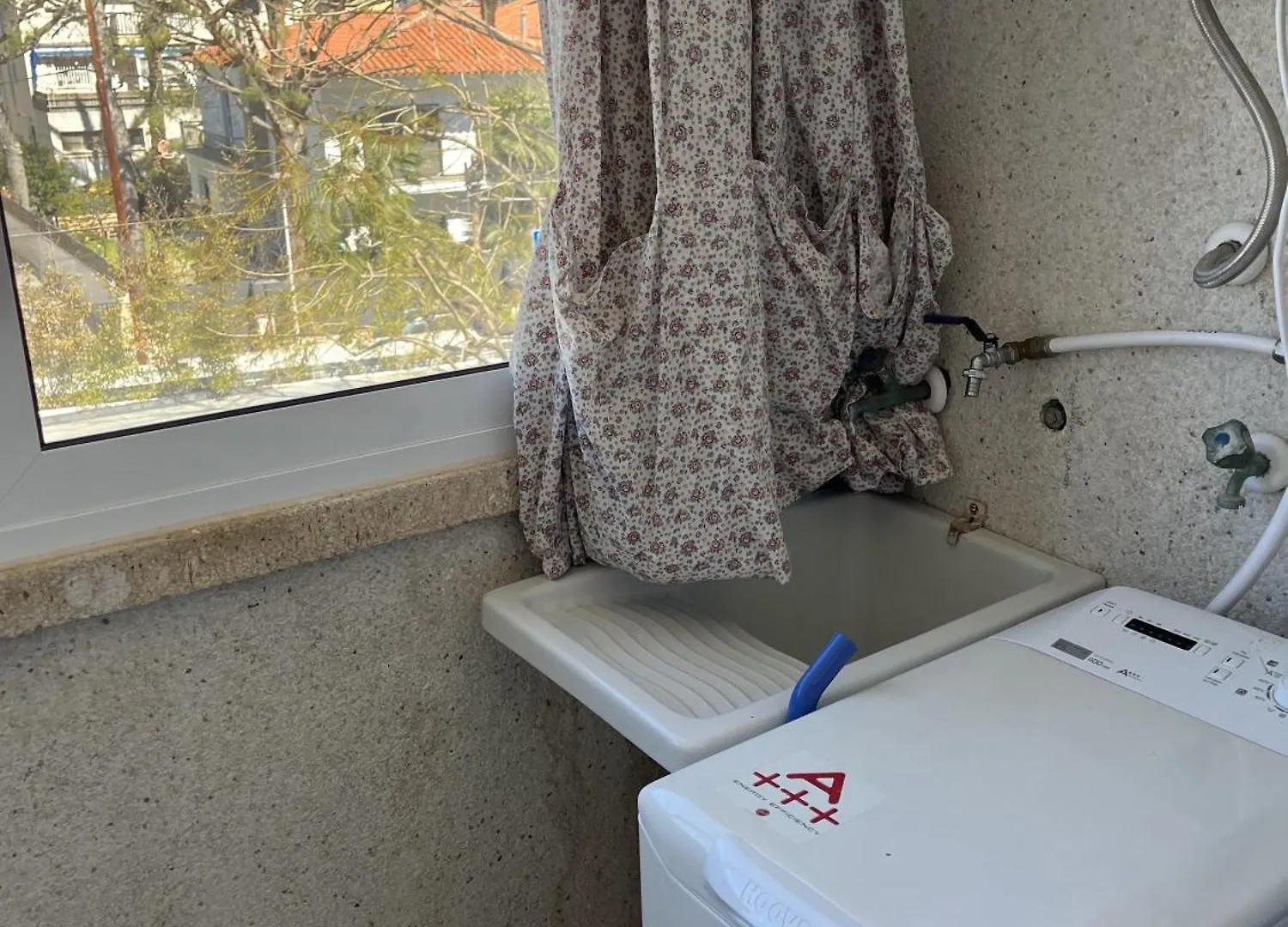 El Barco Siente La Brisa Del Mediterraneo El Vendrell Apartamento
