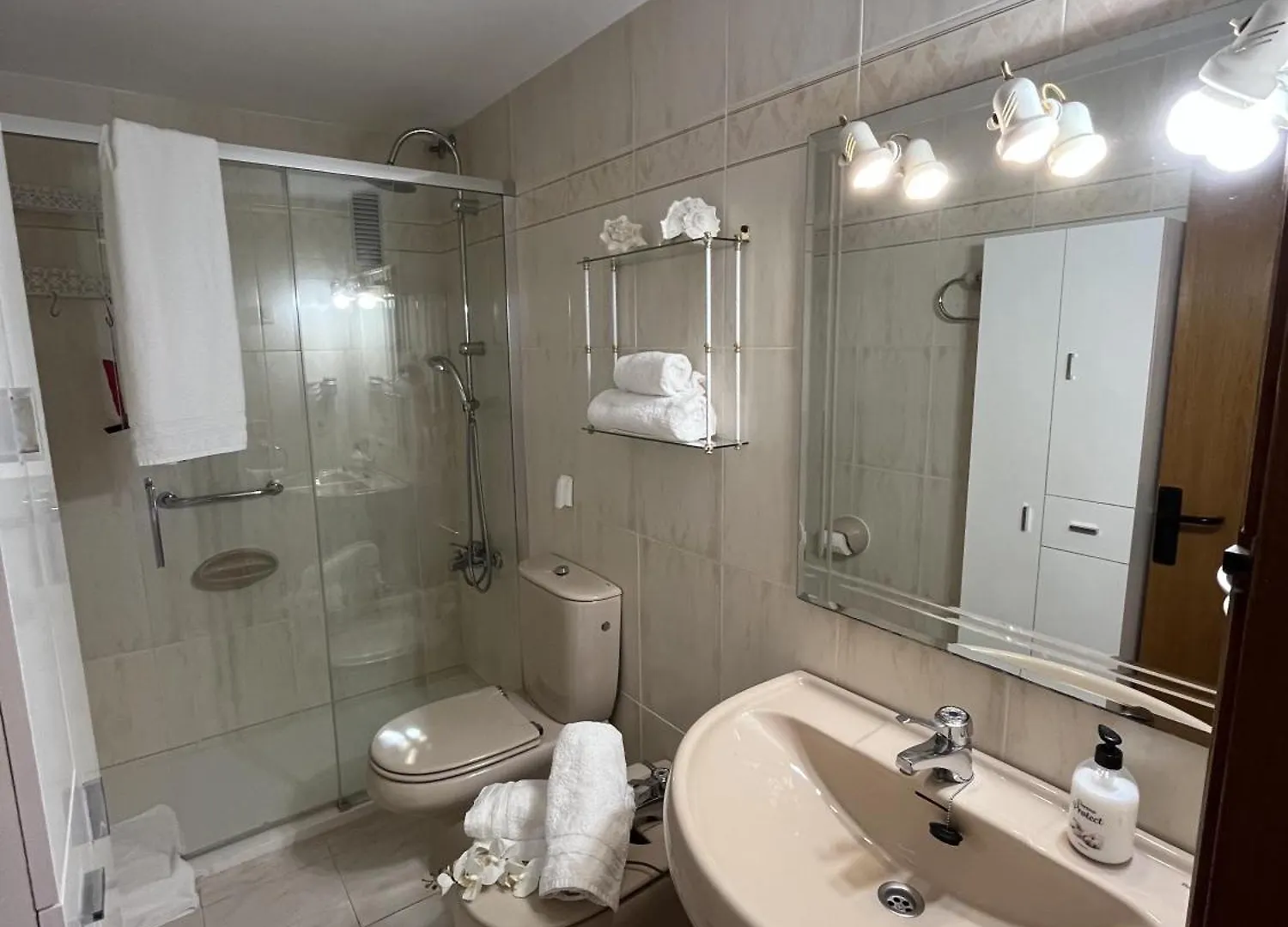 Apartamento El Barco Siente La Brisa Del Mediterraneo El Vendrell España