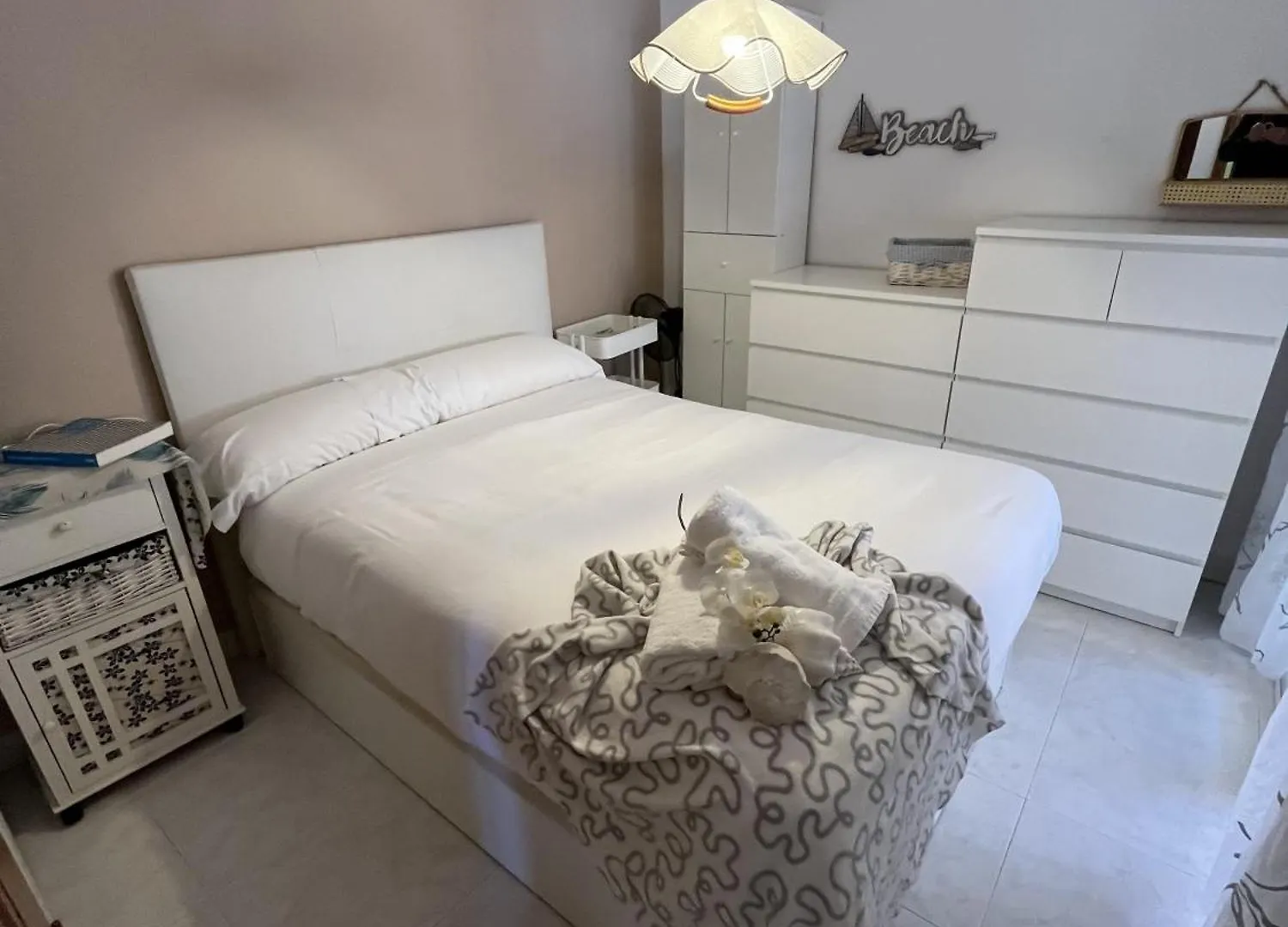 El Barco Siente La Brisa Del Mediterraneo El Vendrell Apartamento